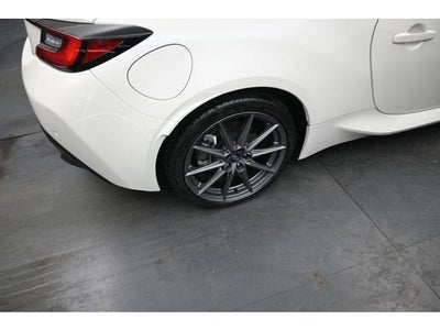 2024 Subaru BRZ Limited