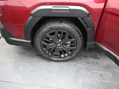 2026 Subaru Outback Limited XT