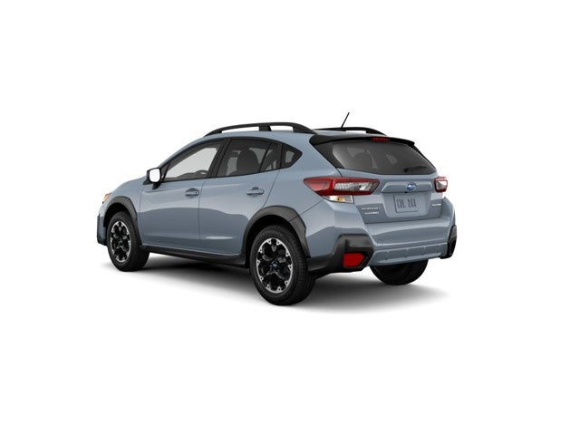 2023 Subaru Crosstrek Base