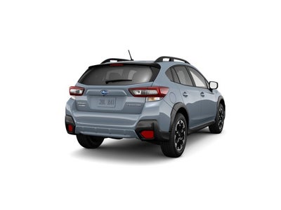 2023 Subaru Crosstrek Base