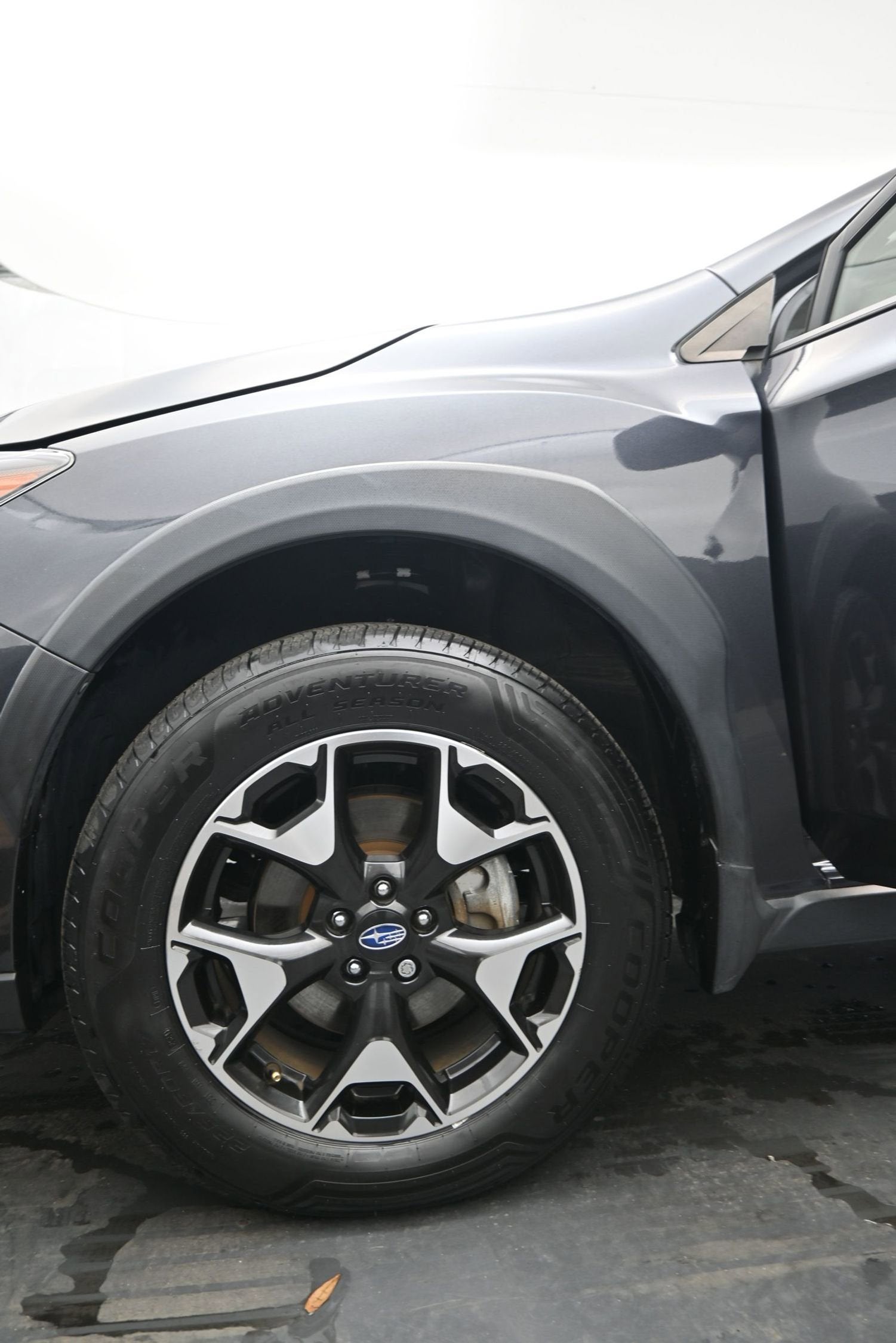 2019 Subaru Crosstrek Premium