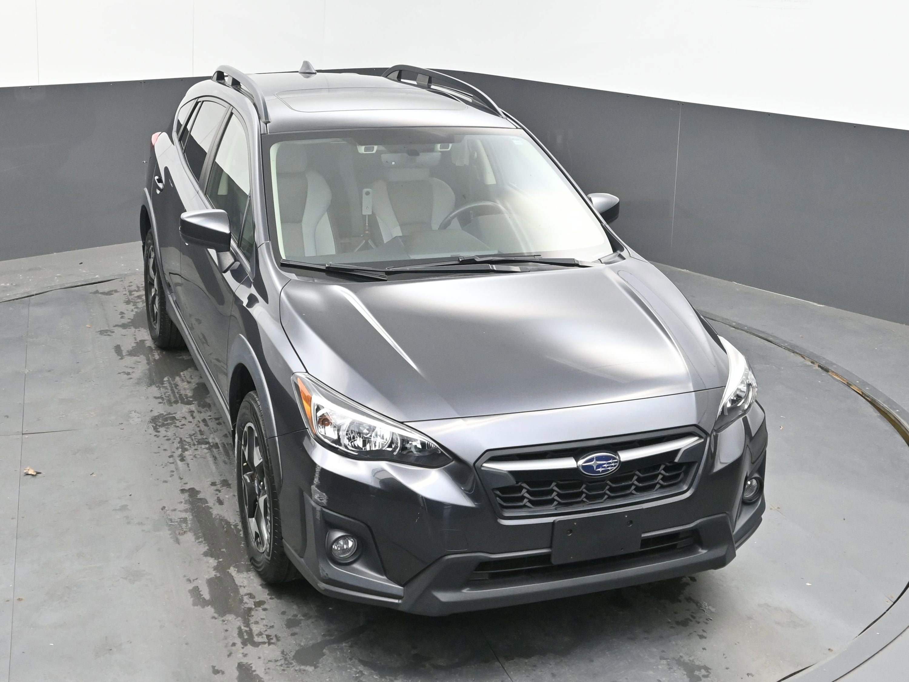 2019 Subaru Crosstrek Premium