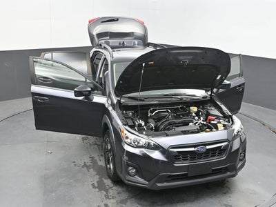2019 Subaru Crosstrek Premium