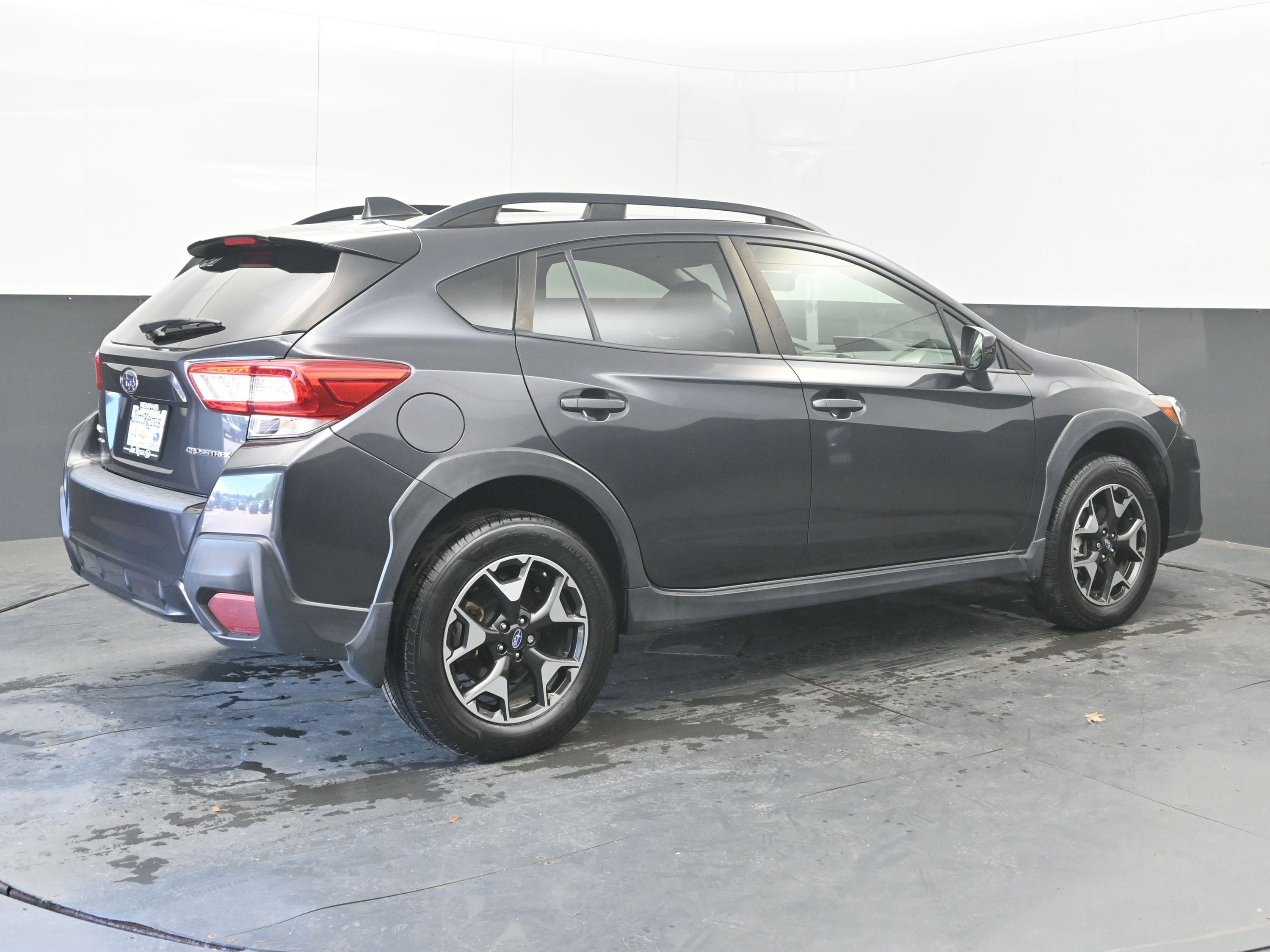 2019 Subaru Crosstrek Premium