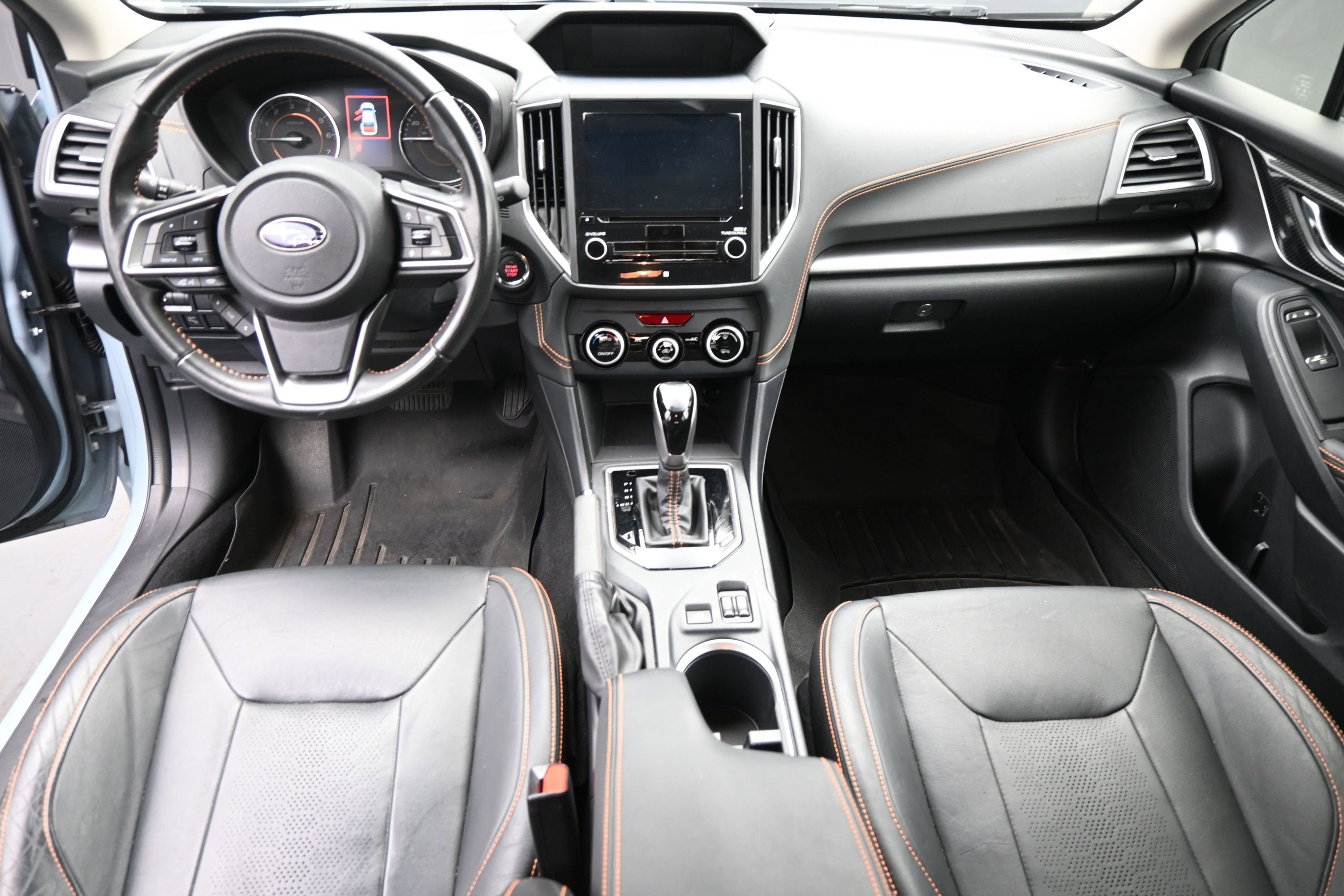 2019 Subaru Crosstrek Limited
