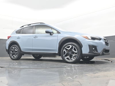 2019 Subaru Crosstrek Limited