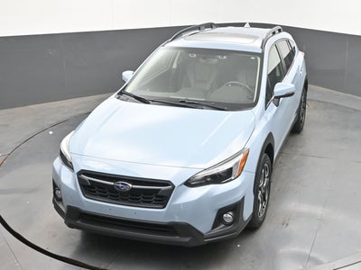 2019 Subaru Crosstrek Limited