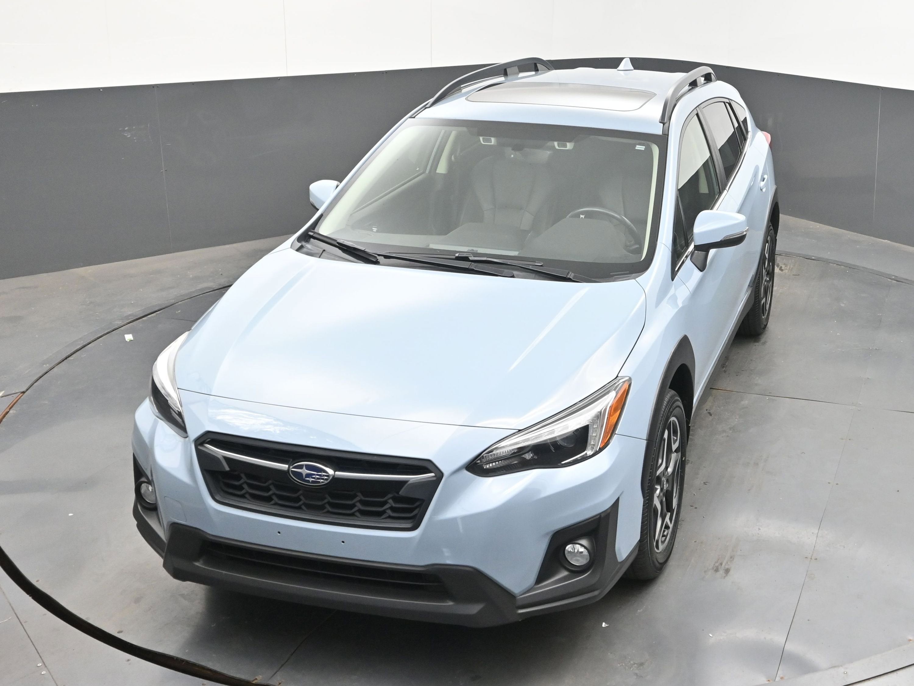 2019 Subaru Crosstrek Limited