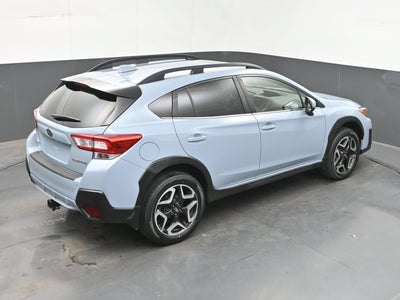 2019 Subaru Crosstrek Limited