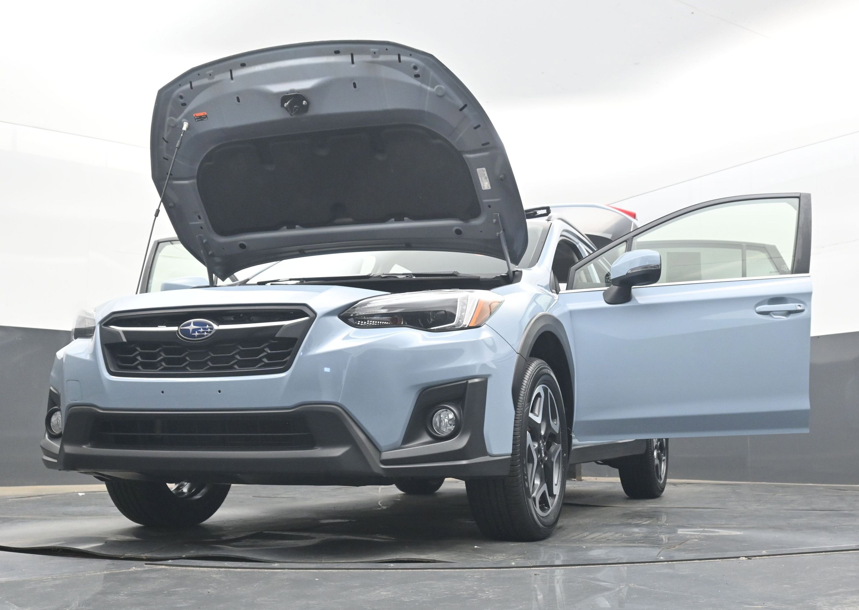 2019 Subaru Crosstrek Limited