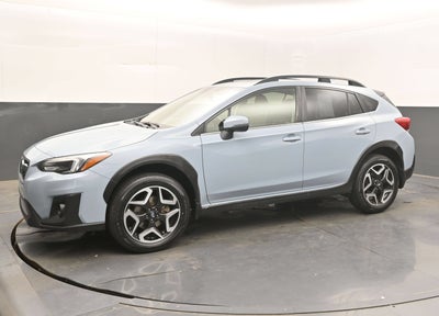 2019 Subaru Crosstrek Limited
