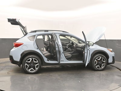 2019 Subaru Crosstrek Limited