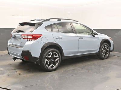 2019 Subaru Crosstrek Limited