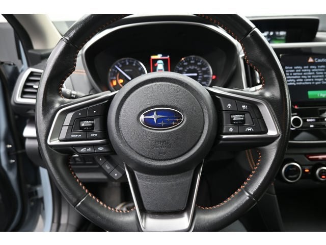 2019 Subaru Crosstrek Limited