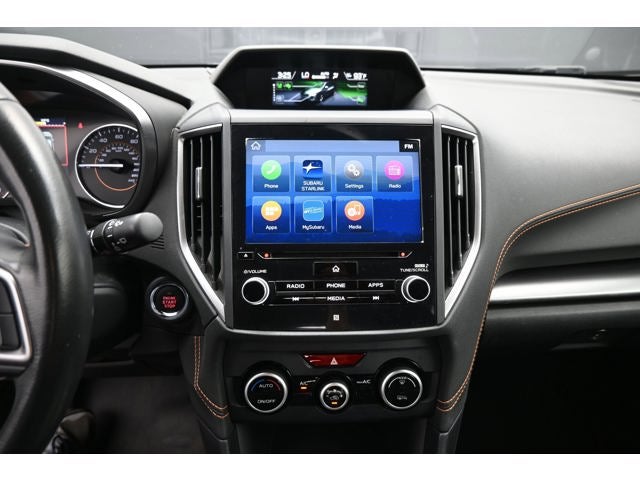 2019 Subaru Crosstrek Limited