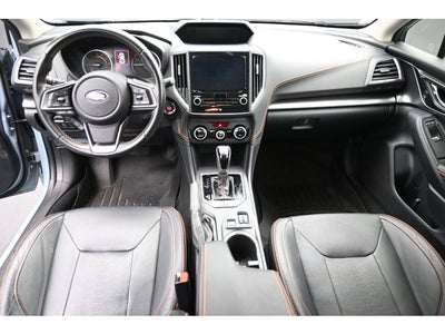 2019 Subaru Crosstrek Limited