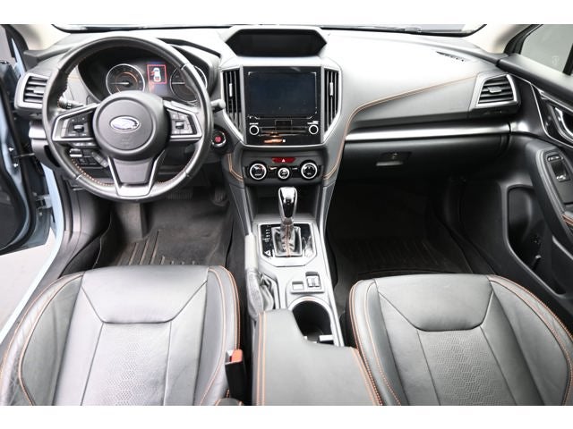 2019 Subaru Crosstrek Limited