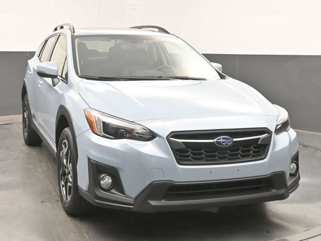 2019 Subaru Crosstrek Limited