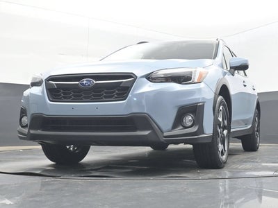 2019 Subaru Crosstrek Limited