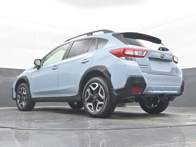 2019 Subaru Crosstrek Limited