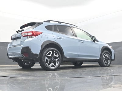 2019 Subaru Crosstrek Limited