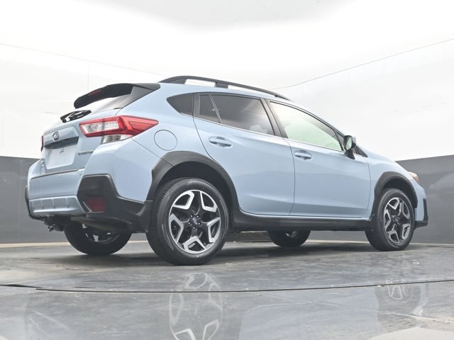 2019 Subaru Crosstrek Limited
