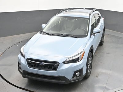 2019 Subaru Crosstrek Limited
