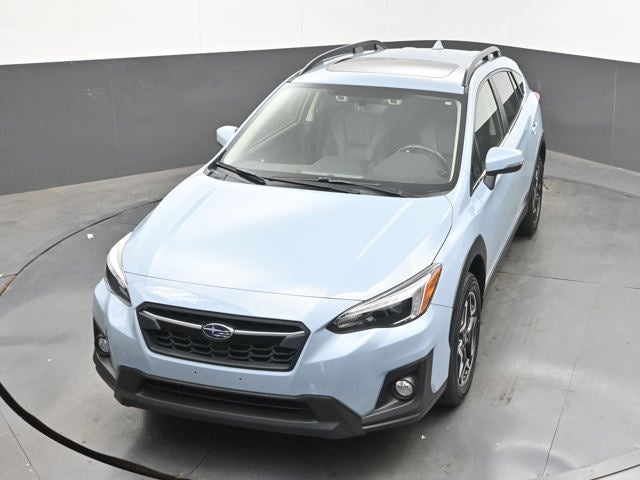 2019 Subaru Crosstrek Limited