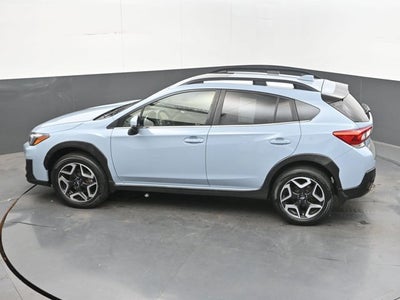 2019 Subaru Crosstrek Limited