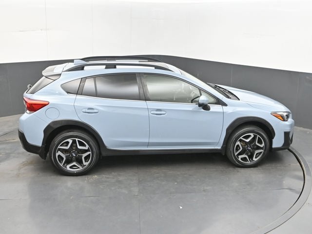2019 Subaru Crosstrek Limited