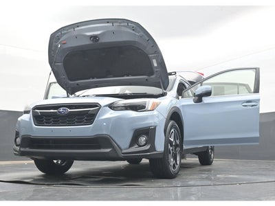 2019 Subaru Crosstrek Limited