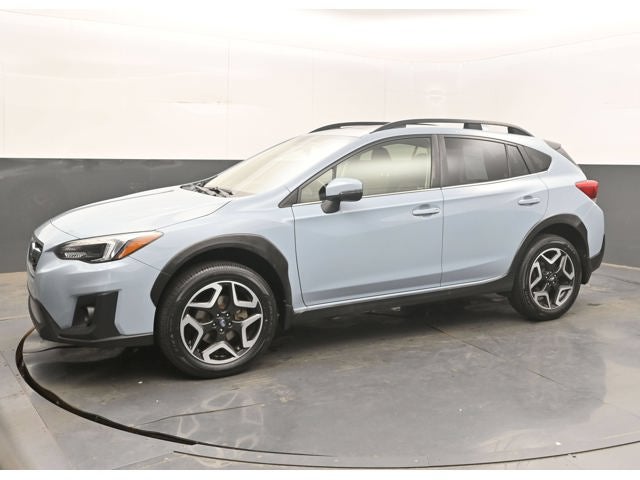 2019 Subaru Crosstrek Limited