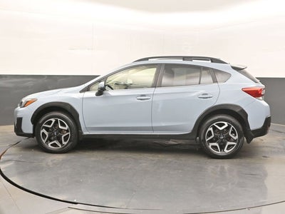 2019 Subaru Crosstrek Limited