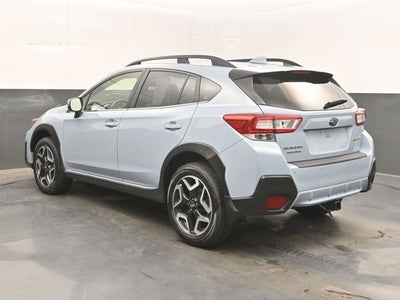 2019 Subaru Crosstrek Limited