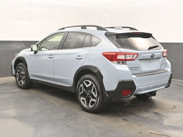 2019 Subaru Crosstrek Limited