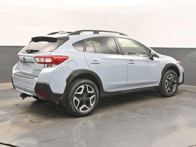2019 Subaru Crosstrek Limited