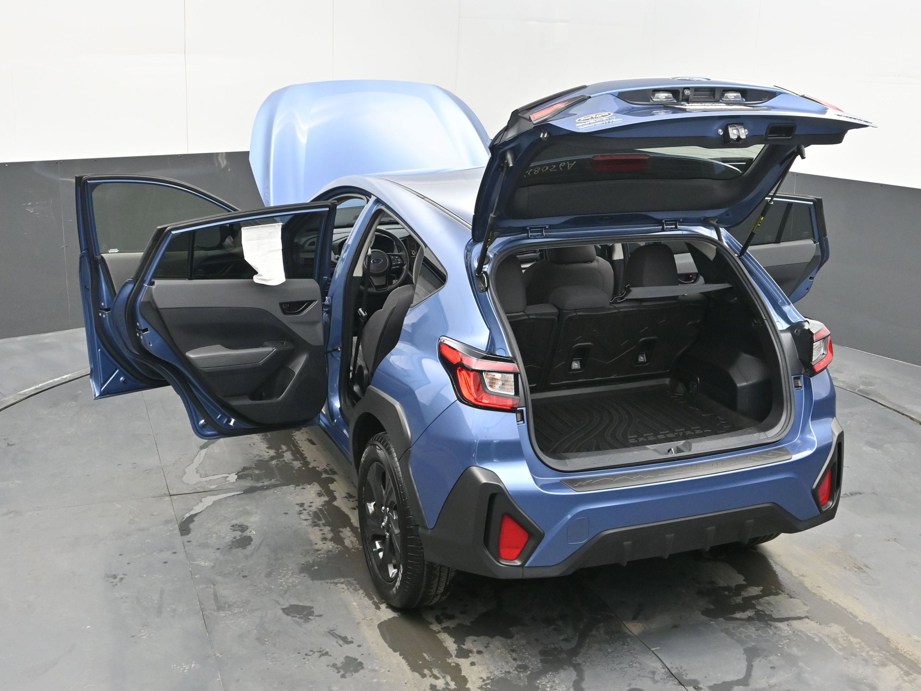 2024 Subaru Crosstrek Base
