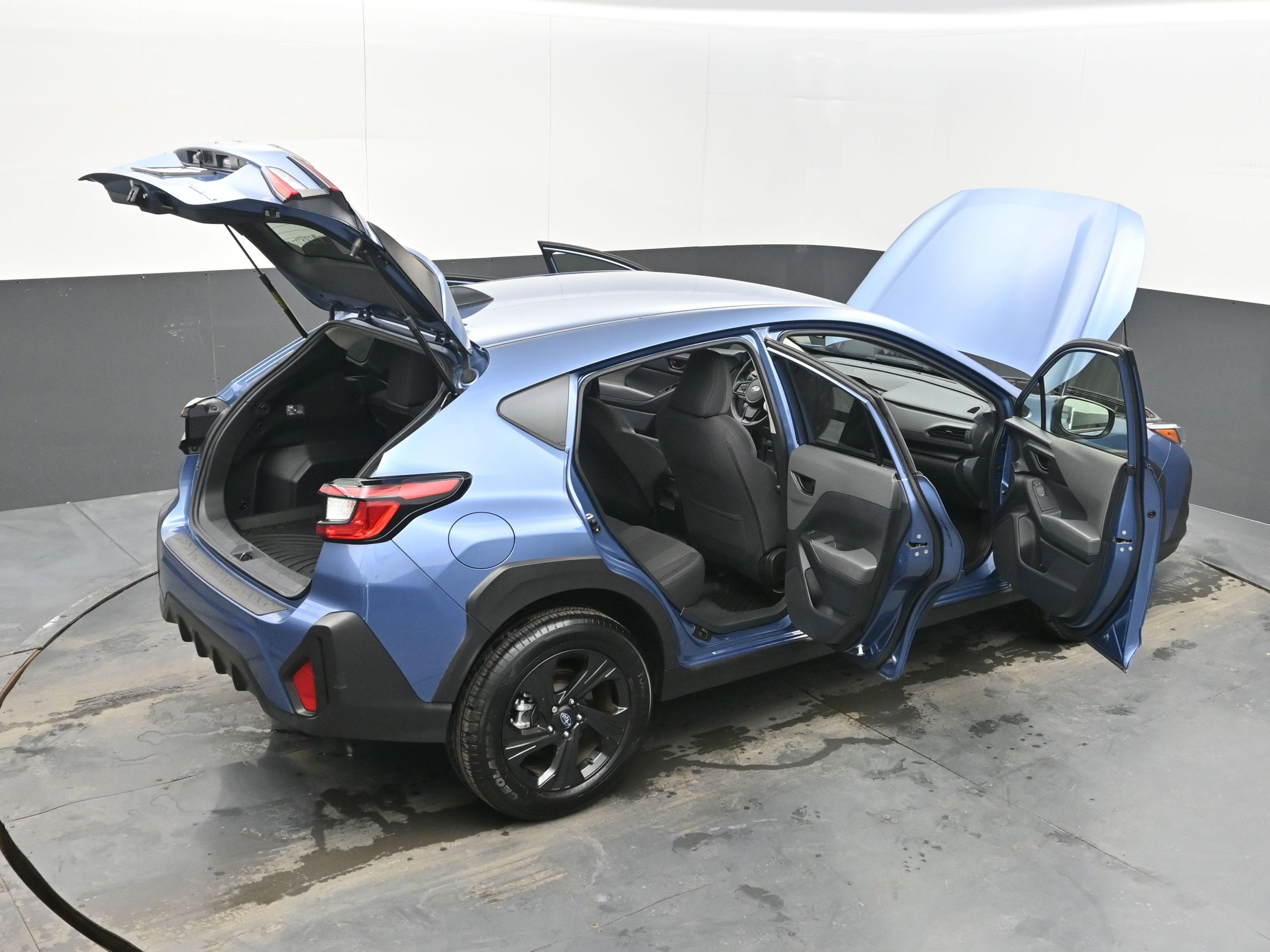 2024 Subaru Crosstrek Base