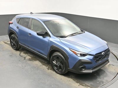 2024 Subaru Crosstrek Base