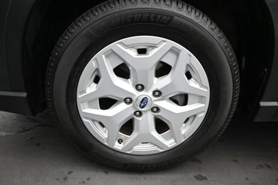 2020 Subaru Forester Base