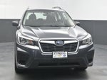 2020 Subaru Forester Base