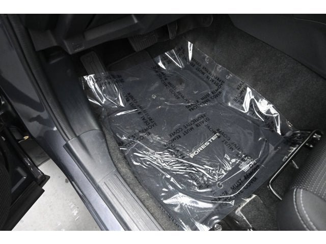 2020 Subaru Forester Base
