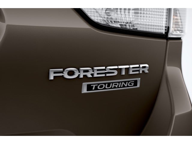 2024 Subaru Forester Touring