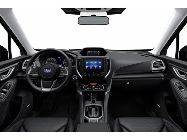 2024 Subaru Forester Touring