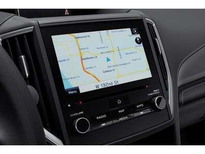 2024 Subaru Forester Touring