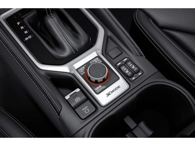 2024 Subaru Forester Touring