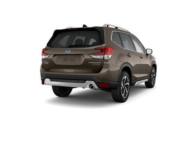 2024 Subaru Forester Touring