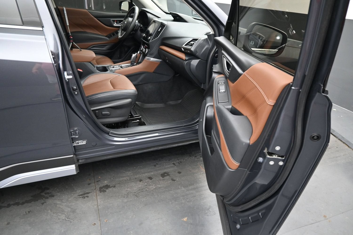 2024 Subaru Forester Touring