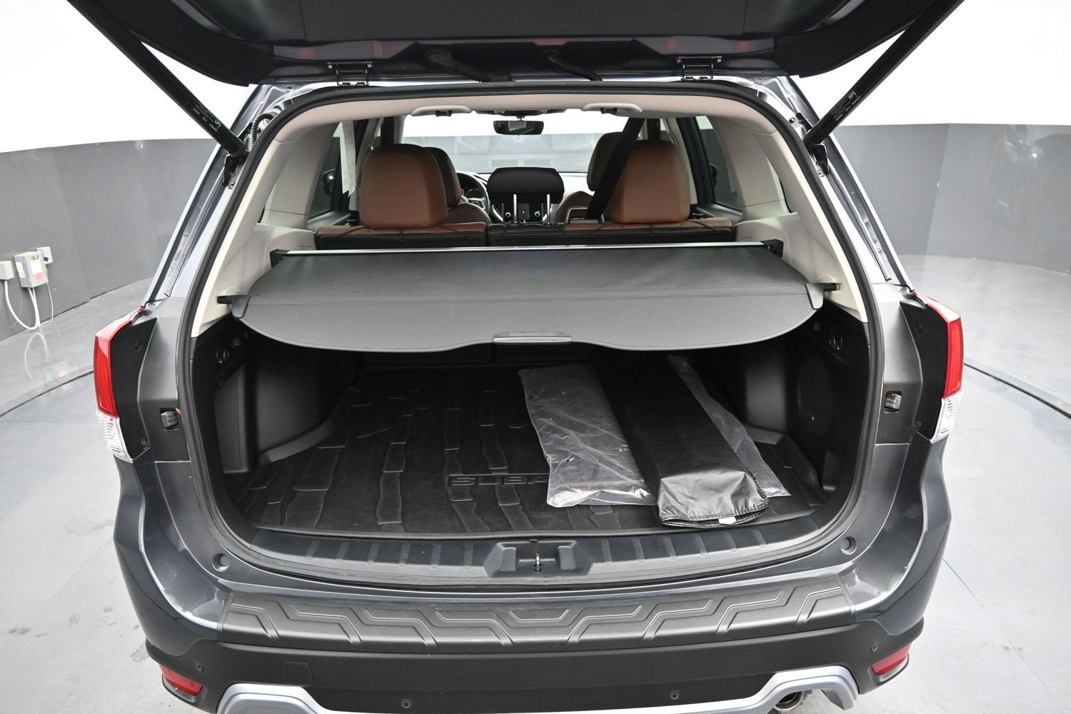 2024 Subaru Forester Touring