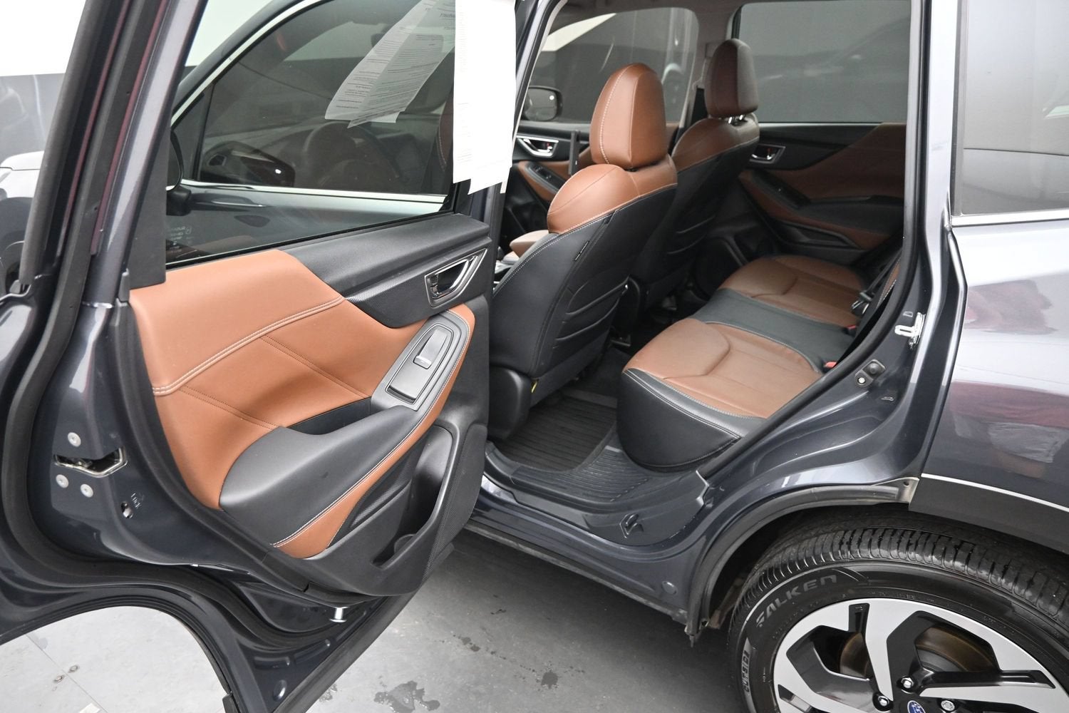 2024 Subaru Forester Touring